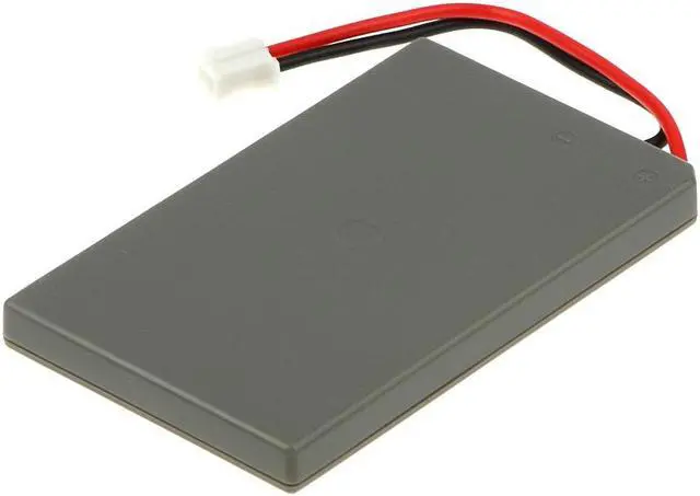 Alt view image 4 of 5 - Estry Battery Replacement for CECHZC1J CECHZC1E PS3 3 six CECHZC1U CECHZC1H LIP1472 LIP1859