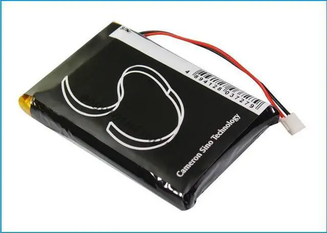 Alt view image 2 of 5 - Estry Battery Replacement for RTI T3V T3-V+ T3-V 30-210218-17 ATB-1700