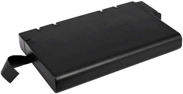Alt view image 3 of 5 - Estry Battery Replacement for Jet III CX P120 Jet III DR202 SMP02 NL2020 EMC36 ME202BB