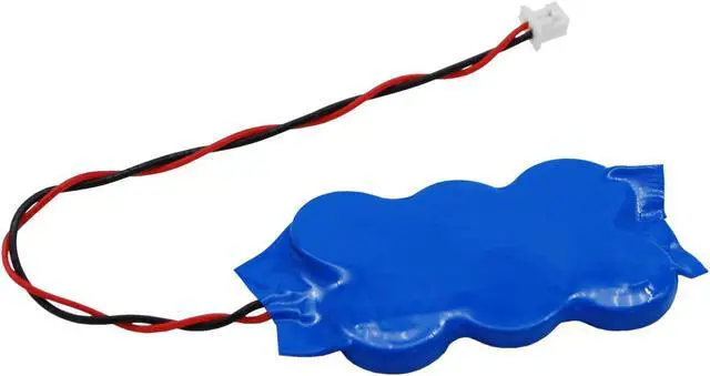 Alt view image 5 of 5 - Estry Battery Replacement for Gateway Solo 2550 PII Solo 3150 Solo 2500LS Solo 3100 Solo 2300 Solo 2500SE Solo 2500 PI Solo 2500 Solo 3350 Solo 2500 PII Solo 2500XL Solo 2551 Solo 2550