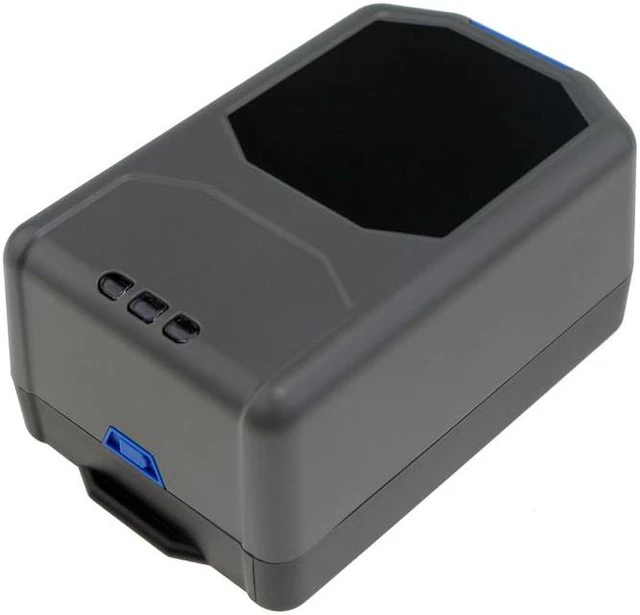 Alt view image 3 of 5 - Estry Battery Replacement for Hoover Air Cordless 20 Volt Upright Vacuum Cleaner Air Cordless 2-in-1 Deluxe Stick BH50140 Air Cordless 20 BH52100PC BH03120 BH03100 44139 BH03120PC 440005973 440005966