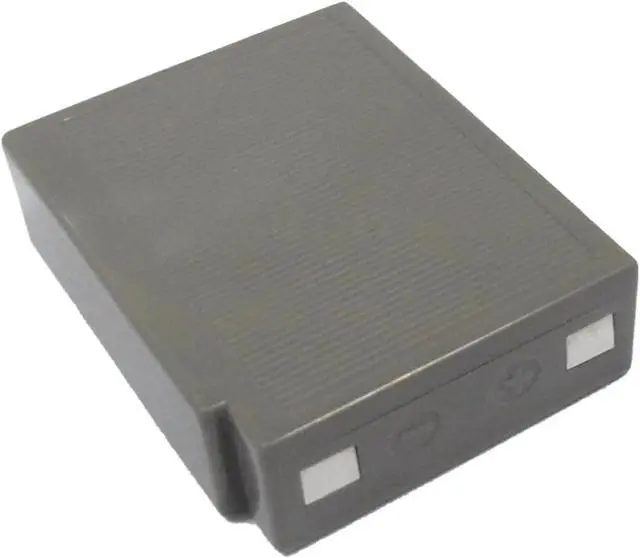 Alt view image 4 of 5 - Estry Battery Replacement for AEG Liberty Viva DA Liberty VIVA VIVA Liberty Viva CA Liberty Viva D Liberty D
