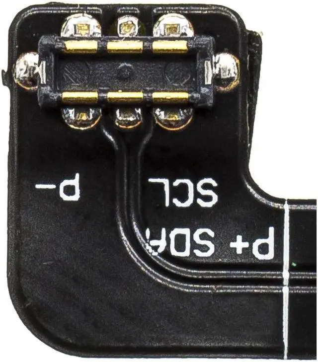 Alt view image 4 of 4 - Battery Replacement for 7T HD1905 HD1903 HD1901 BLP743