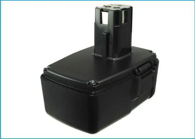 Main image of Estry Battery Replacement for Craftsman 315.224530 27493 11147 11064 11095 981090-001 981563-000