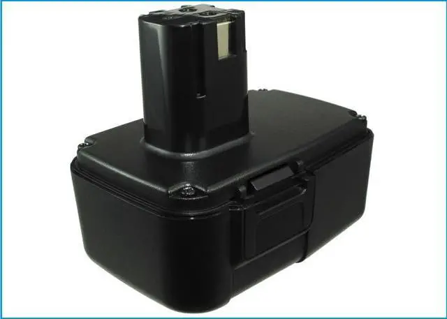 Alt view image 2 of 5 - Estry Battery Replacement for Craftsman 315.224530 27493 11147 11064 11095 981090-001 981563-000