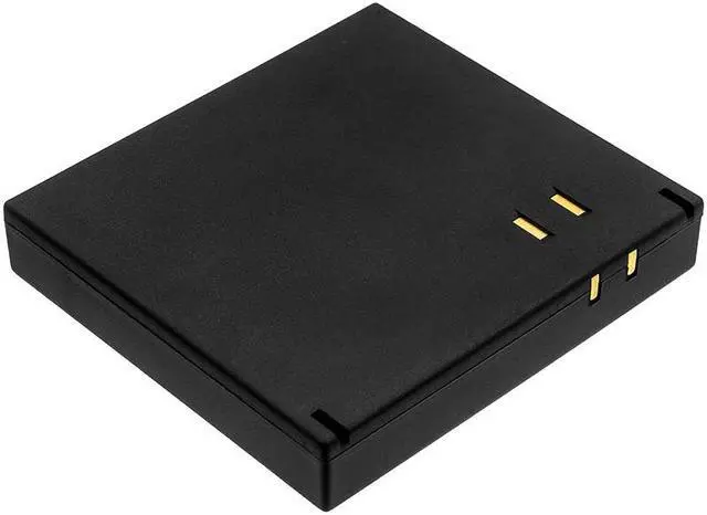 Alt view image 3 of 5 - Estry Battery Replacement for GE Druck DPI620 Genii DPI 620/G Druck IO620 191-356 191-365
