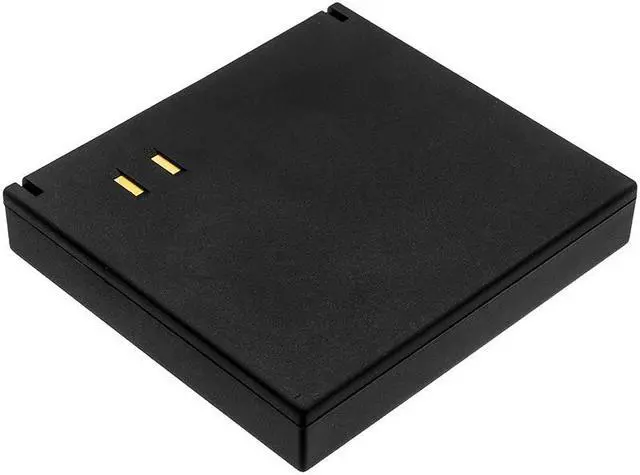 Alt view image 4 of 5 - Estry Battery Replacement for GE Druck DPI620 Genii DPI 620/G Druck IO620 191-356 191-365