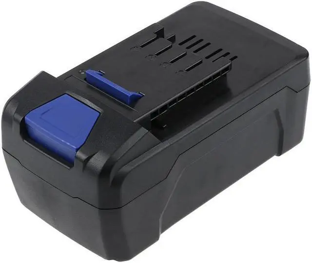 Alt view image 2 of 5 - Estry Battery Replacement for KOBALT K18-NB15A 0005667