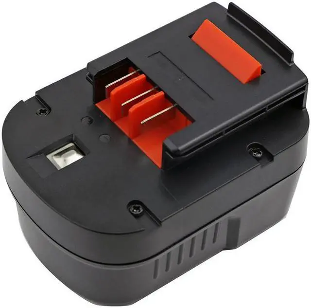 Alt view image 4 of 5 - Estry Battery Replacement for Firestorm PS142K FS1200D FS14PSK FS1800RS FS1800S FS1800D-2 FS1806CSL FS18ID FS18 BD14PSK FS1200D-2 FSB12 A18 FS18FL B12 FS140BX FS120B FS18BX FS180BX NST2118 FSB18