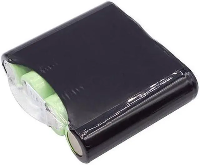 Alt view image 3 of 5 - Estry Battery Replacement for X-Rite 504 518 530 500 528 520 508 SE15-26