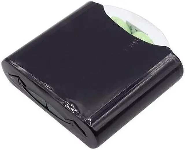 Alt view image 4 of 5 - Estry Battery Replacement for X-Rite 504 518 530 500 528 520 508 SE15-26