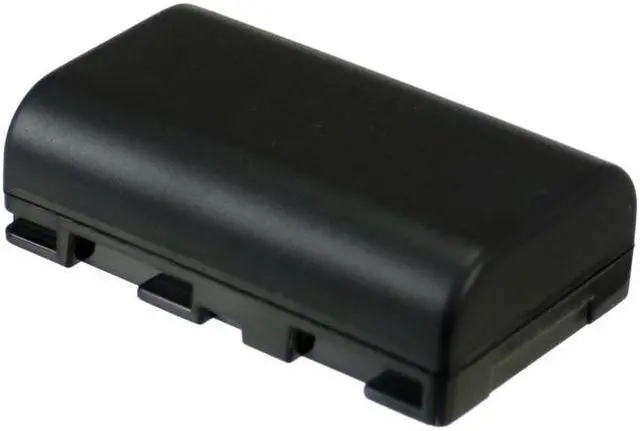 Alt view image 4 of 5 - Estry Battery Replacement for DCR-PC3 DCR-PC1 DSC-F55E DSC-F505V DSC-F55 DCR-PC5E DCR-PC5 DSC-F505K DSC-F55K DCR-PC3E DSC-P30 DSC-F505 DCR-PC2E DCR-PC2 CCD-CR1E NP-F10 NP-FS10 NP-FS12 NP-FS11