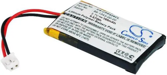 Alt view image 2 of 4 - Estry Battery Replacement for Nextbase DashCam 402G DashCam 412GW DashCam 512G