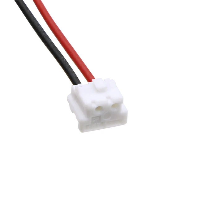 Alt view image 5 of 5 - Estry Battery Replacement for Wella Xpert HS71 Profi Xpert HS75 Xpert HS71 1/UR18500L 1531582