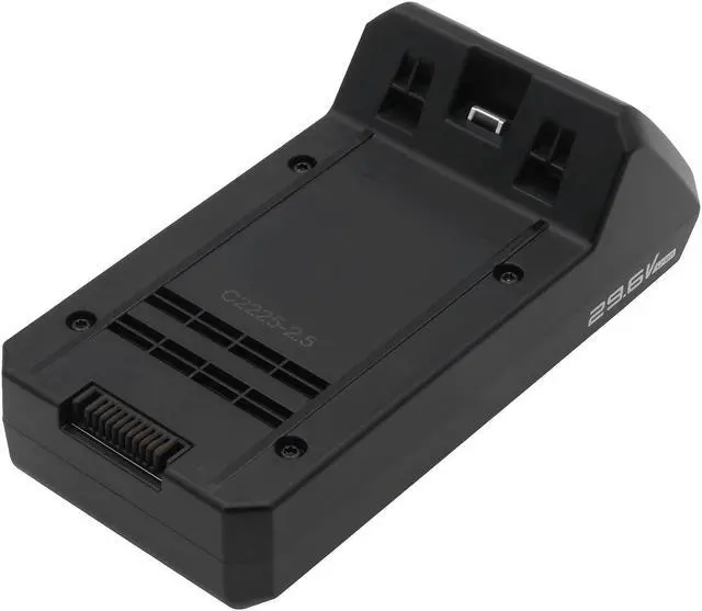 Alt view image 2 of 5 - Estry Battery Replacement for Media Q8 P7 BP28825A