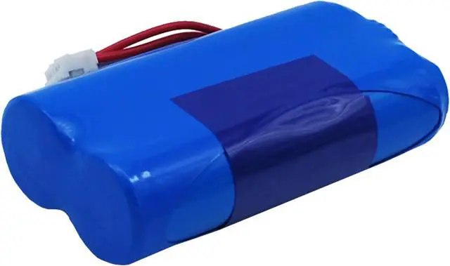 Alt view image 5 of 5 - Estry Battery Replacement for WizarPOS Q2 Wizar Q2 WHB02-2600 (5 pin)