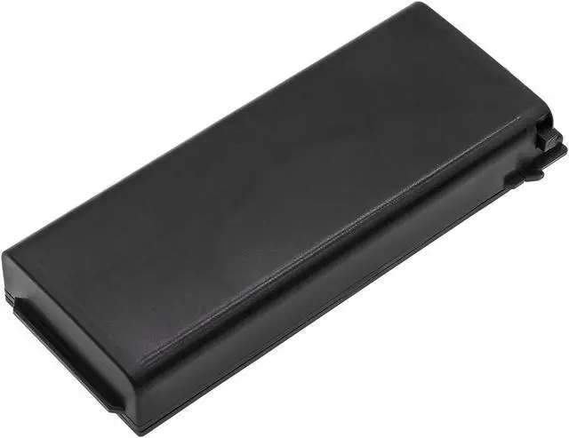 Alt view image 4 of 5 - Estry Battery Replacement for NBB Nano-L Nano-S Nano-L SMJ 2.260.1020 Planar-NL Nano-M Nano Funkfernsteuerungen RNBB7215 2.250.2011 FUA13 2.260.1020 22601022 2.250.2010 3.820.2032 2254100 22601020