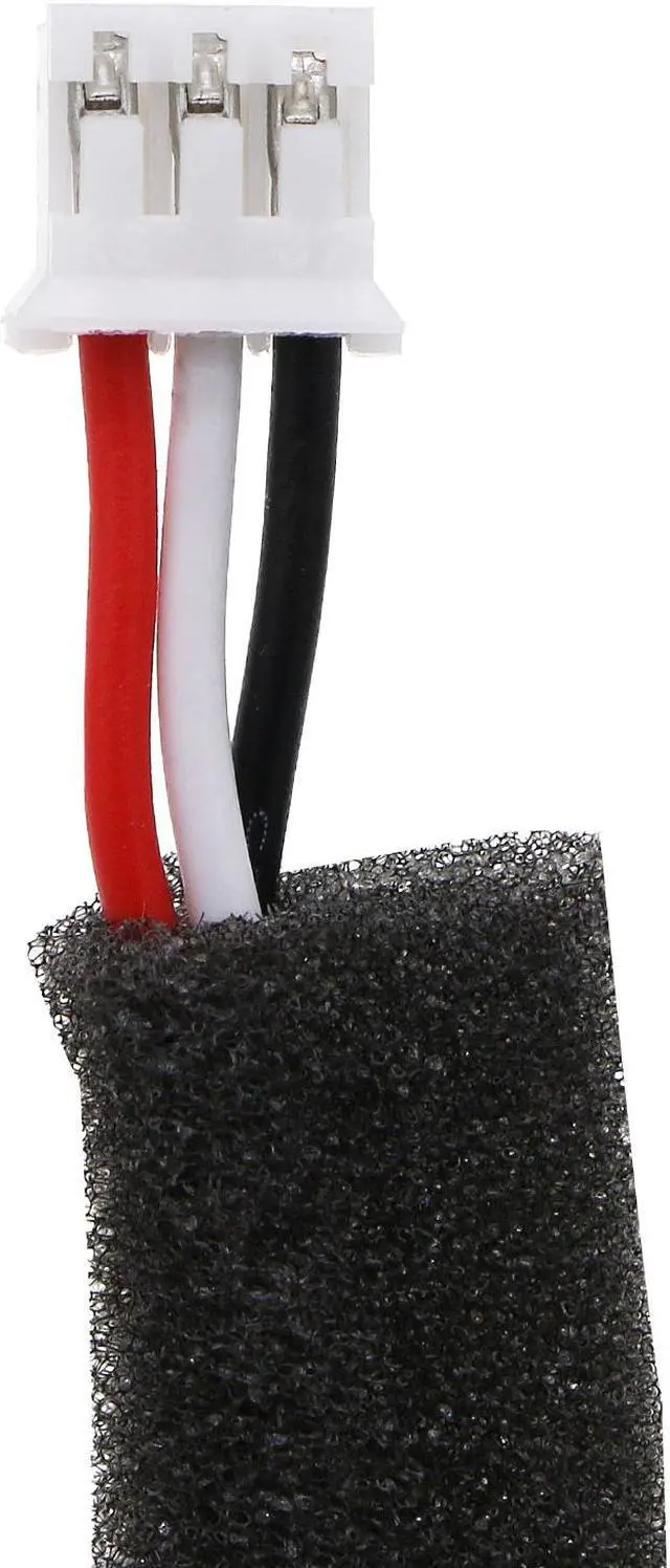 Alt view image 4 of 5 - Estry Battery Replacement for Marshall 1005696 Emberton 1001908 C406A2 C406A2-2