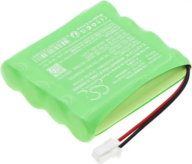 Alt view image 2 of 5 - Estry Battery Replacement for F10 535i xDrive N55 3.0L F32 435i xDrive N55 3.0L F07 535i xDrive N55 3.0L Clubman (F54) 9 297 787-02 9371789 84109297787 9297787 84 10 9 297 787