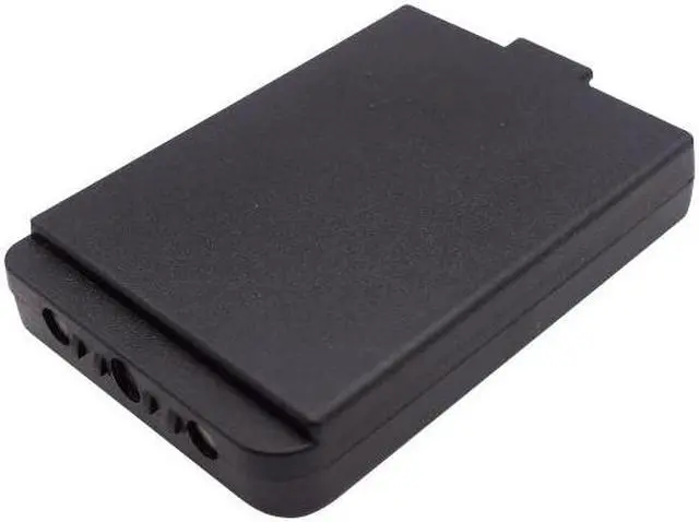 Alt view image 3 of 5 - Estry Battery Replacement for Modular MK plus E16 KTC Modular MJ DF Modular MJ Funkfernsteuerung Modular MK Modular MJ04 E16 Sirio 42 Plus MK Funkfernsteuerung Modular MJ Modular MK MBM06MH