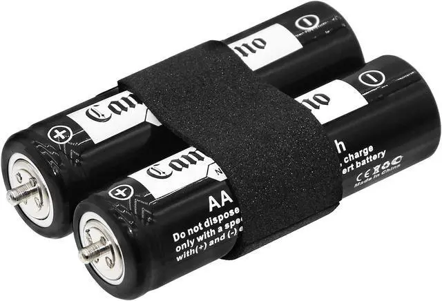 Main image of Estry Battery Replacement for Braun Smart Control3 5622 Smart Control3 5742 Smart Control3 4875 Series 1 835 Flex XP 5715 Flex XP II 5790 Flex XP 5726 Flex XP 5721 Flex XP 5663 Smart Control3 4815