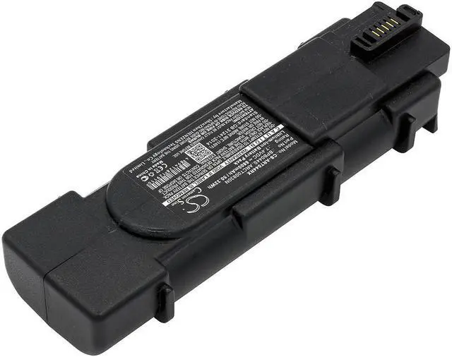 Alt view image 2 of 3 - Estry Battery Replacement for ARRIS WBM760A TG862G TM608G stone eMTA stone TM5 TM822G TG8 TM8 TM5x2G stone TG1662 WTM652G TM804G TM802G TG852 WTM552 TM802 TM504G BPB044H BPB044S ARCT00830 ARCT00830N