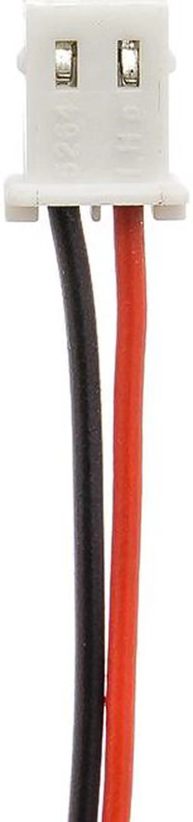 Alt view image 4 of 4 - Estry Battery Replacement for 8DLTSSCBASE1 8DLWLTP100 Tss Keypad LKP500 Lyric L5000 Panel Lynx Plus WLTP100 8DLLKP500 300-06868