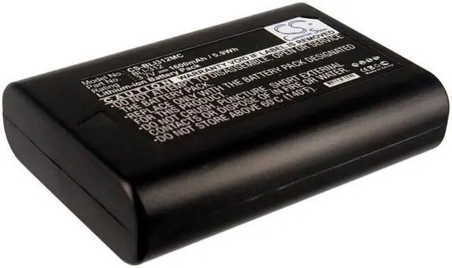 Main image of Estry Battery Replacement for BM8 M9-P M8.2 M9-M M9 14464 M8 BP-SCL1 BLI-312