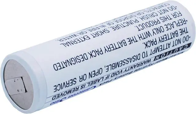 Alt view image 5 of 5 - Estry Battery Replacement for WAHL 7700 7500 ISO-TIP 7700 7750 7740 7904 ISO-TIP 7733 370-216 00040-100