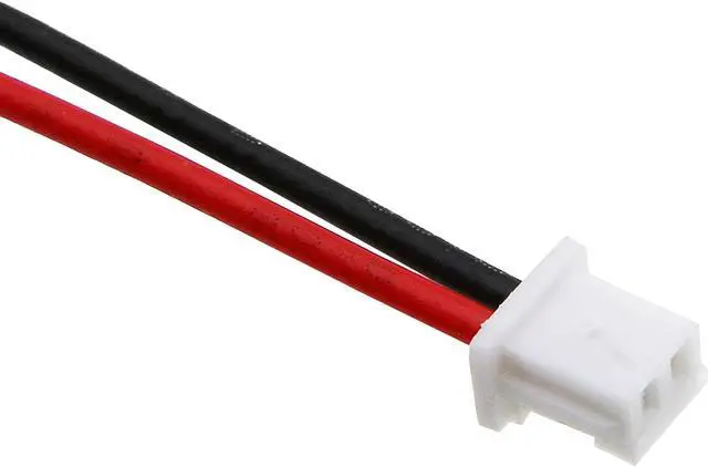 Alt view image 2 of 2 - Estry Battery Replacement for SkyBell Trim Plus WiFi Video Doorbell SNO-602535P