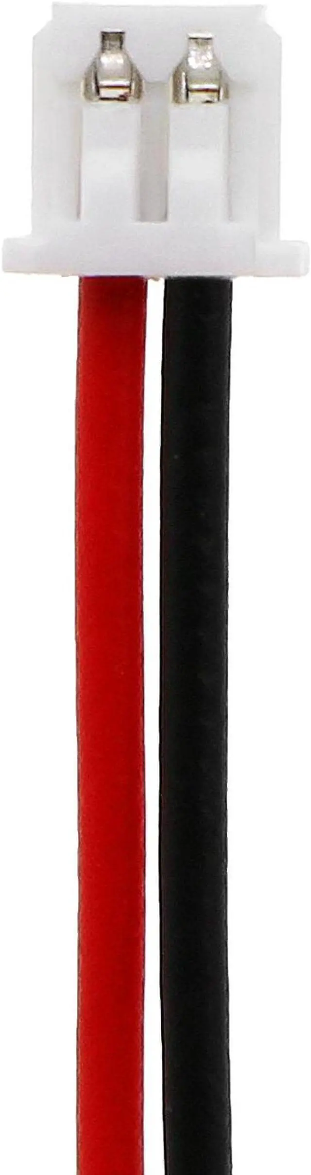 Main image of Estry Battery Replacement for SkyBell Trim Plus WiFi Video Doorbell SNO-602535P