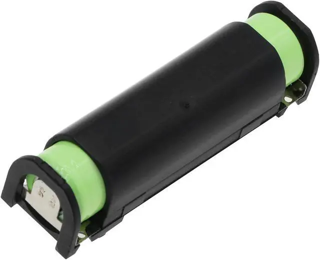 Alt view image 3 of 5 - Estry Battery Replacement for RKI GX-2009 49-1609RK GX-2012 BPH-2009