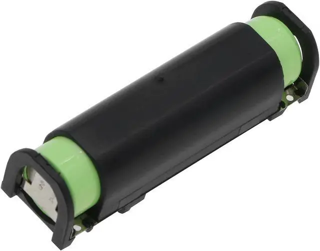 Alt view image 4 of 5 - Estry Battery Replacement for RKI GX-2009 49-1609RK GX-2012 BPH-2009