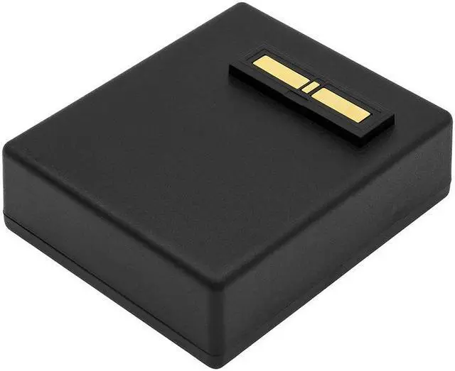 Alt view image 3 of 5 - Estry Battery Replacement for Brother RJ4030 RJ4040 PTP950NW PT-P950NW TD-2130NSA PTP900W TD-2120N PT-D800W PT-E800T/TK PT-P900W PA-BB-001 25B LBC4090002 LBF3250001 PA-BT-4000LI LBD709-001