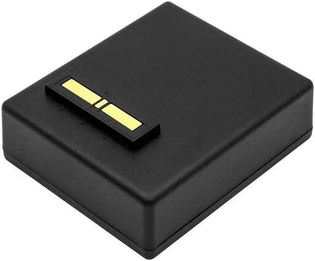 Alt view image 4 of 5 - Estry Battery Replacement for Brother RJ4030 RJ4040 PTP950NW PT-P950NW TD-2130NSA PTP900W TD-2120N PT-D800W PT-E800T/TK PT-P900W PA-BB-001 25B LBC4090002 LBF3250001 PA-BT-4000LI LBD709-001