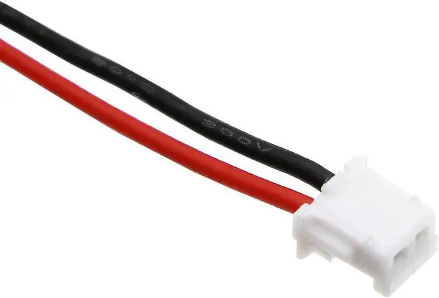 Alt view image 5 of 5 - Estry Battery Replacement for YardTrainer YT-100 Collar YardTrainer YT-100S Collar No Bark Collar SBC-10 SDT54-16684 SDT54-16683 SDT54-16718