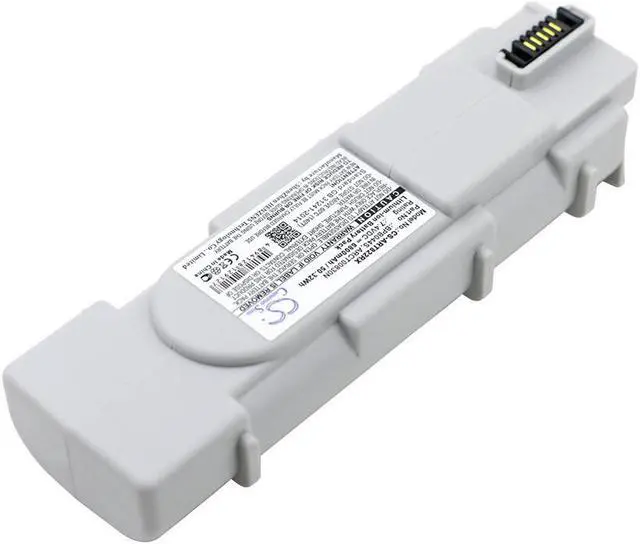 Alt view image 2 of 5 - Estry Battery Replacement for ARRIS TM602H stone eMTA TM804G TM6 TG862 TM822G TM722G TG8 MG5220 WTM652G stone TM8 TG852 TG1672 TG1662 MG5000 stone TG862G ARCT00830N ARCT00830 BPB044S BPB044H