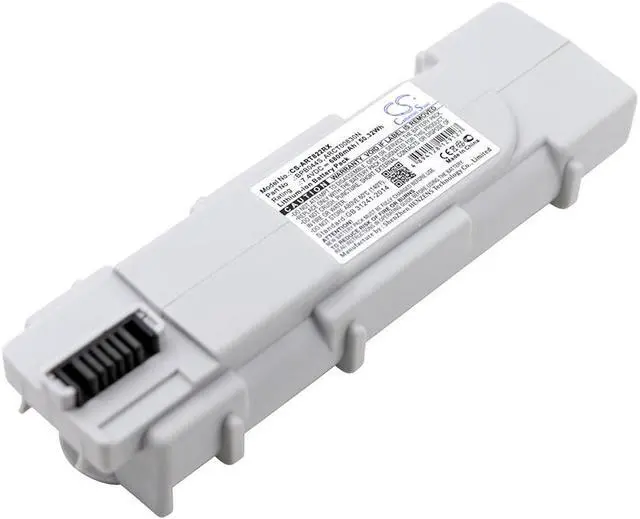 Main image of Estry Battery Replacement for ARRIS TM602H stone eMTA TM804G TM6 TG862 TM822G TM722G TG8 MG5220 WTM652G stone TM8 TG852 TG1672 TG1662 MG5000 stone TG862G ARCT00830N ARCT00830 BPB044S BPB044H