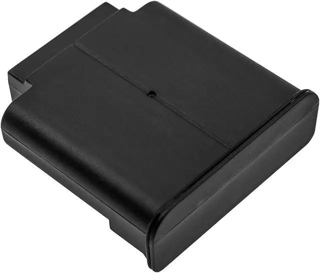 Alt view image 3 of 5 - Estry Battery Replacement for Fluke Ti50FT IR Flexcam TiR4FT TiR3FT IR SMART Ti55FT 2648343 89K7310 TI-SBP