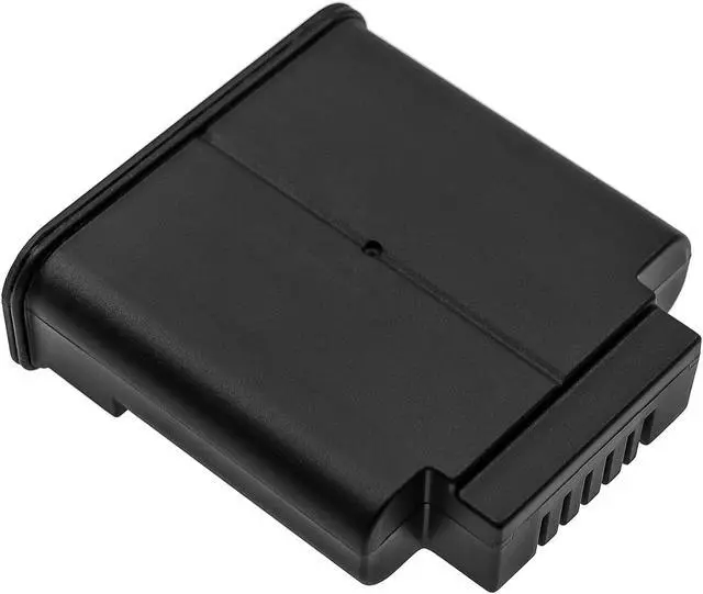 Alt view image 4 of 5 - Estry Battery Replacement for Fluke Ti50FT IR Flexcam TiR4FT TiR3FT IR SMART Ti55FT 2648343 89K7310 TI-SBP