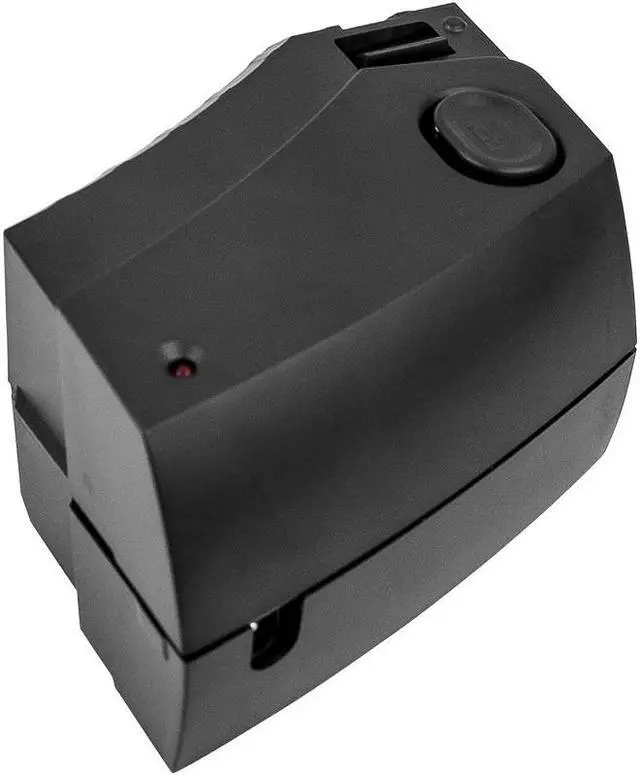 Alt view image 2 of 3 - Estry Battery Replacement for Karcher KC55 Plus K55 Cordless Electric Broom KC55 12585050 1.258-505.0 1258-5050 GP 160SCHE 6.654-118.0 28100010