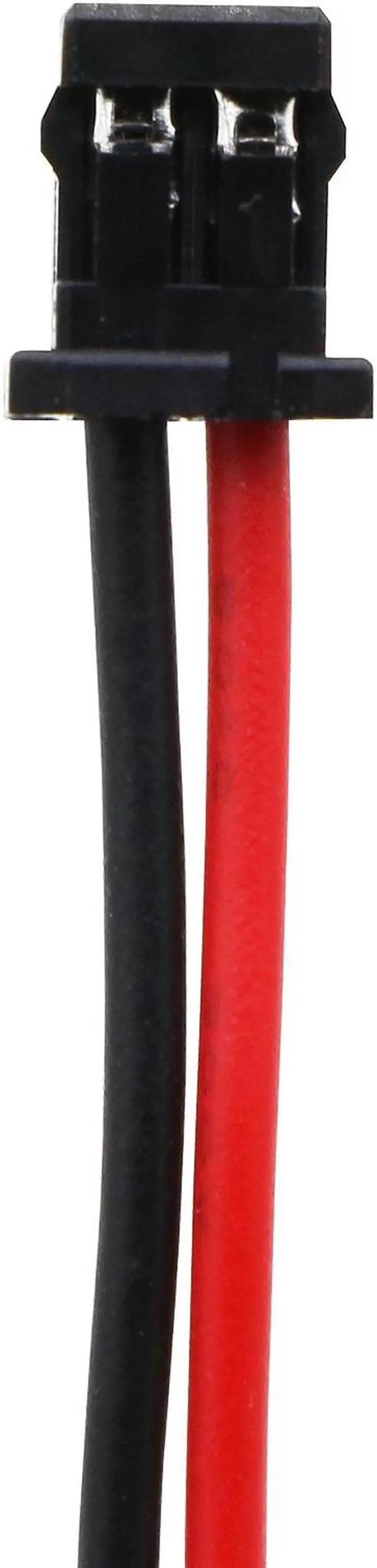 Main image of Estry Battery Replacement for CaddX ZeroWire Control Panel ZW-6404-NL ZW-BS01