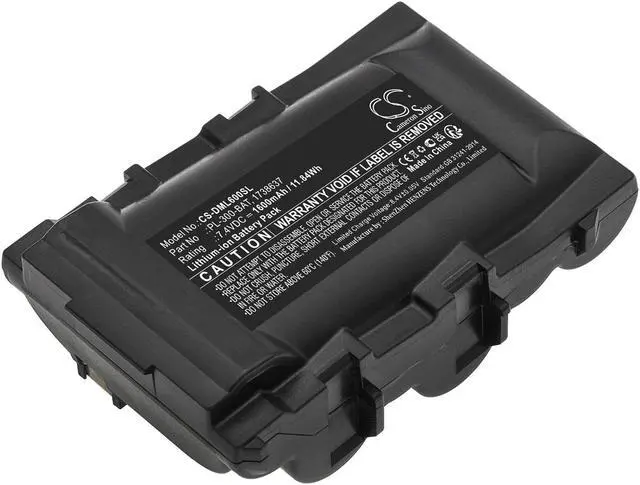 Main image of Estry Battery Replacement for PL300 PL-300-BAT