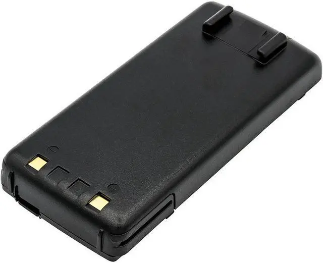 Alt view image 3 of 5 - Estry Battery Replacement for Alinco DJ-296 DJ-493 DJ-496 DJ-196T DJ-193 DJ-195T DJ-196 DJ-296T DJ-596T DJ-438 DJ-446 DJ-496T DJ-596E DJ-195 DJ-596 EBP-51 EBP-48N EPB-50N EBP-48 EBP-51N