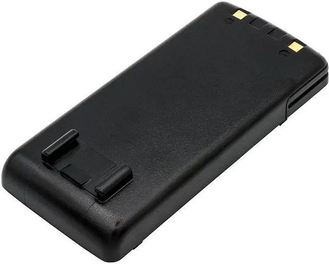 Alt view image 4 of 5 - Estry Battery Replacement for Alinco DJ-296 DJ-493 DJ-496 DJ-196T DJ-193 DJ-195T DJ-196 DJ-296T DJ-596T DJ-438 DJ-446 DJ-496T DJ-596E DJ-195 DJ-596 EBP-51 EBP-48N EPB-50N EBP-48 EBP-51N
