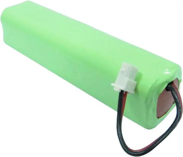 Alt view image 3 of 5 - Estry Battery Replacement for Brother PT-18R PT18R PT-18RZ PT18RKT LN6044001 BBP-18 BA-18R