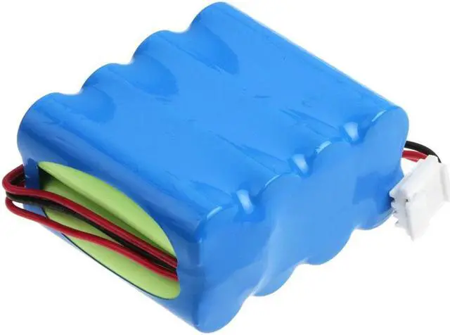 Alt view image 4 of 5 - Estry Battery Replacement for Acroprint 175 Full Power Reserve ATT310 ES900 175 310 420 ES1000 580108000 ACP580108000 58-0108-000