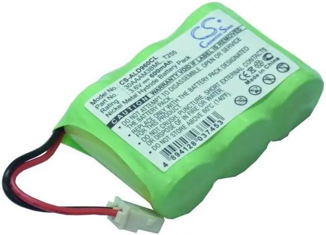 Main image of Estry Battery Replacement for Doro 1450 1455