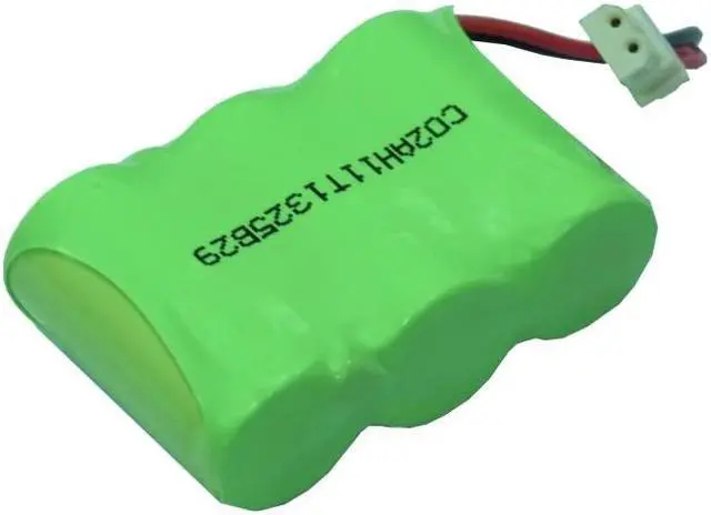 Alt view image 2 of 5 - Estry Battery Replacement for Doro 1450 1455
