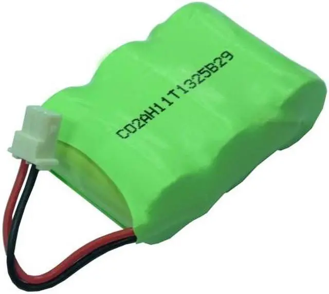Alt view image 3 of 5 - Estry Battery Replacement for Doro 1450 1455